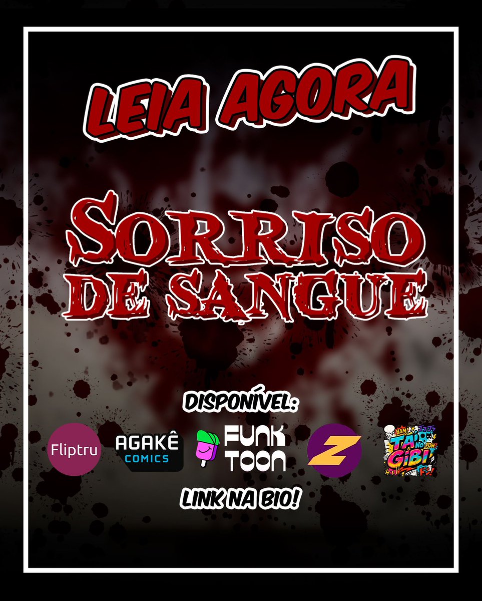 artesdodark's tweet photo. Se o menino Ney tá falando quem sou eu para mentir 🤷🏽‍♂️
Corre para ver!!

Não leu? Vai lá ler hehehehe
Links na BIO

#sorrisodesangue #memes #terrorbr #quadrinhonacional #historiassombrias https://t.co/ZJdqtBBtTv