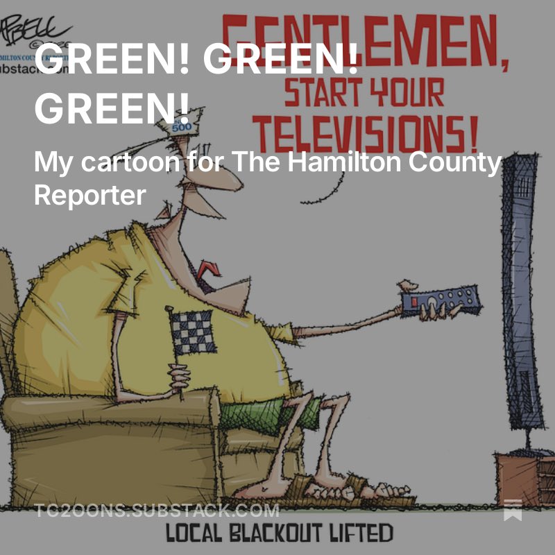 Tim Campbell tweet media