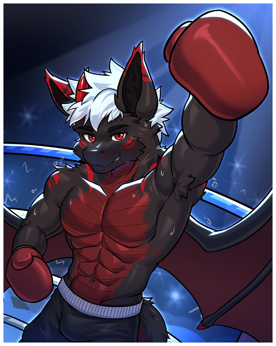 MikoFanboy ~ Commission is open tweet media