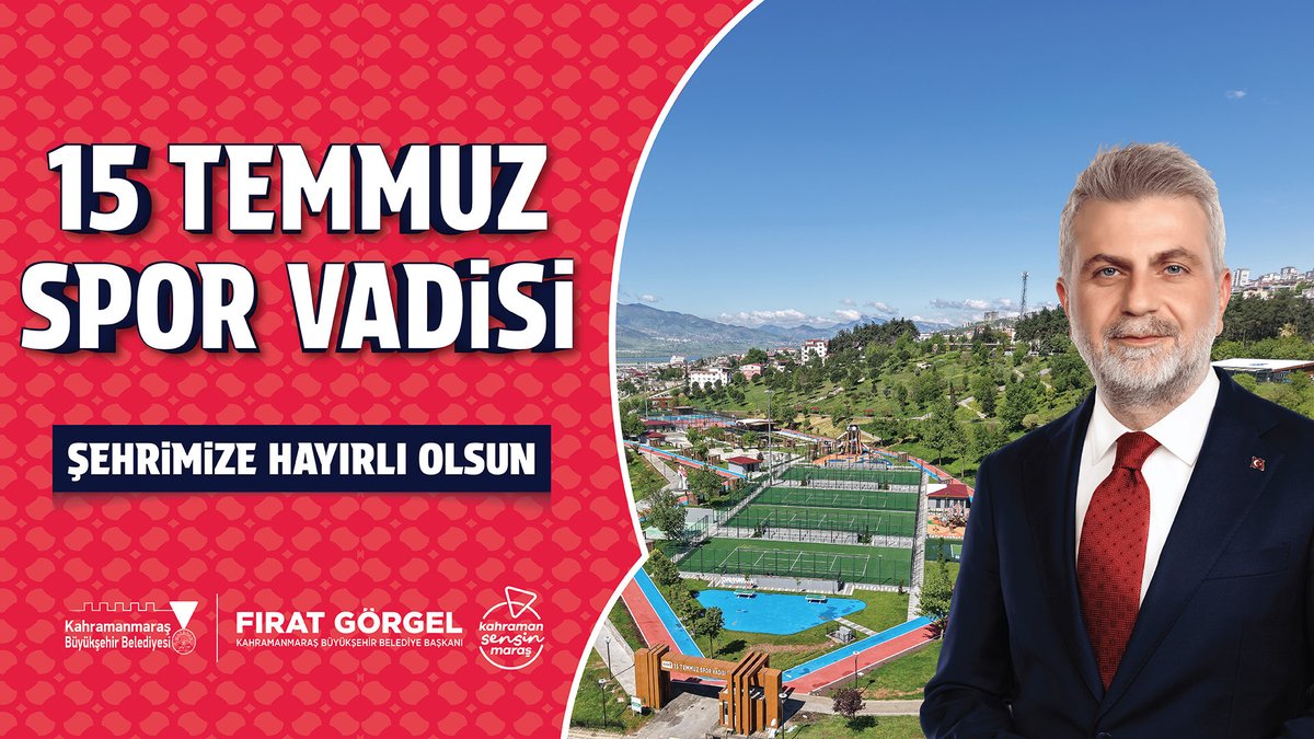 THEMARASTIMES's tweet photo. KAHRAMANMARAŞ MUHTELEM BİR TESİSE KAVUŞTU
#kahramanmarasbuyuksehir #FIRATGÖRGEL https://t.co/fsl1Ph7vX4