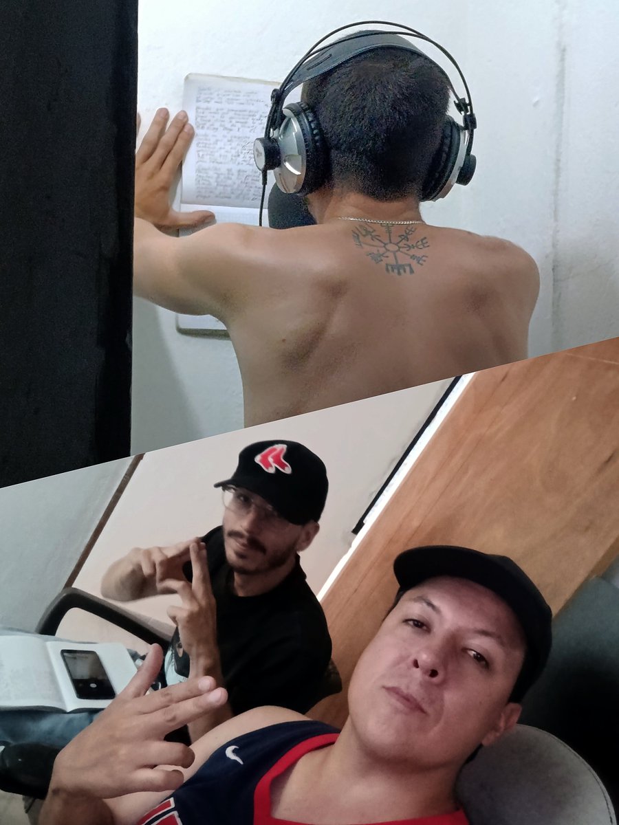 Sefzayd's tweet photo. Desde El Carmen de Viboral "BUDABLUES"
Produce SEFZAYD 🐲
#RAP #HIPHOP #MUSICA #RAPERO #ARTE https://t.co/S8qJWkUBAY