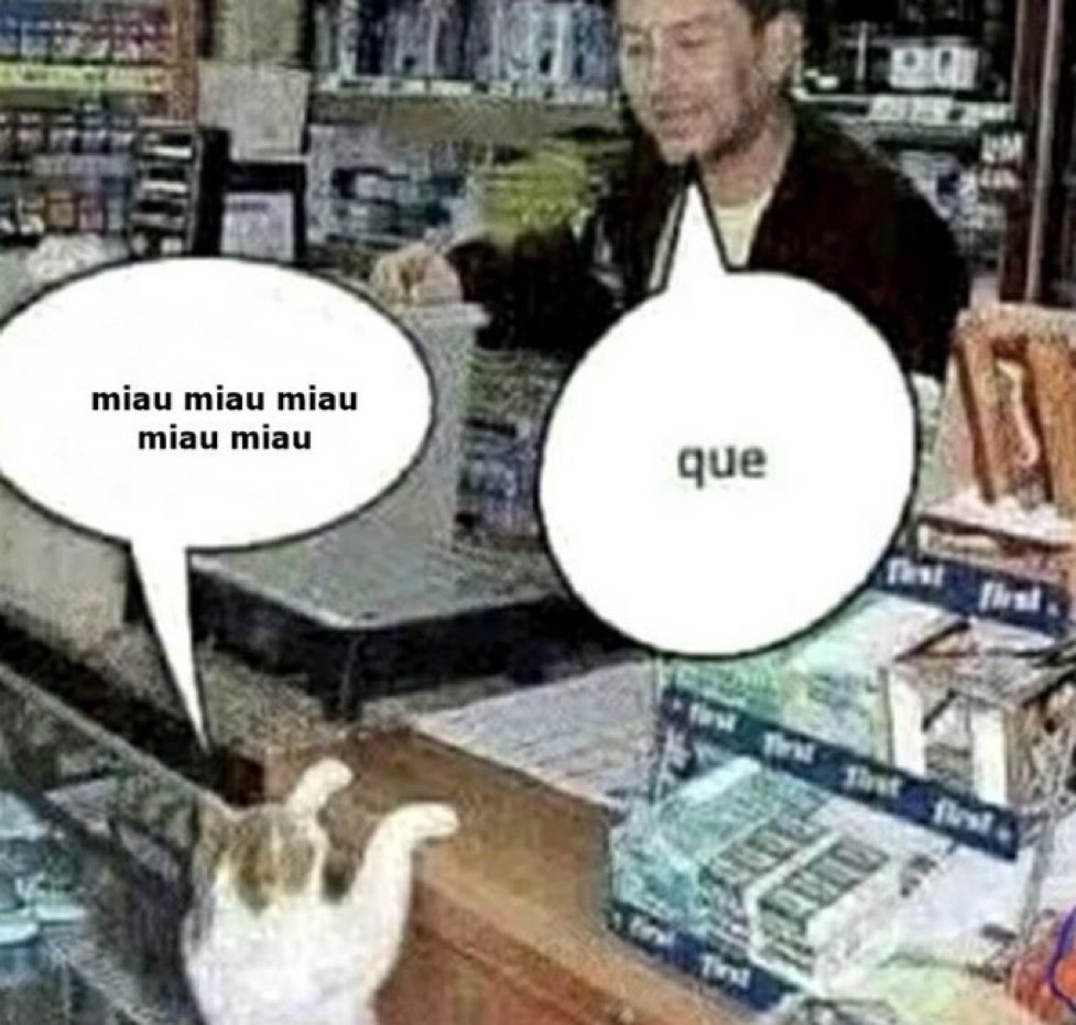 Se você rir, vai pro inferno tweet media