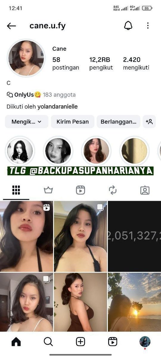 Asupanharianya tweet media