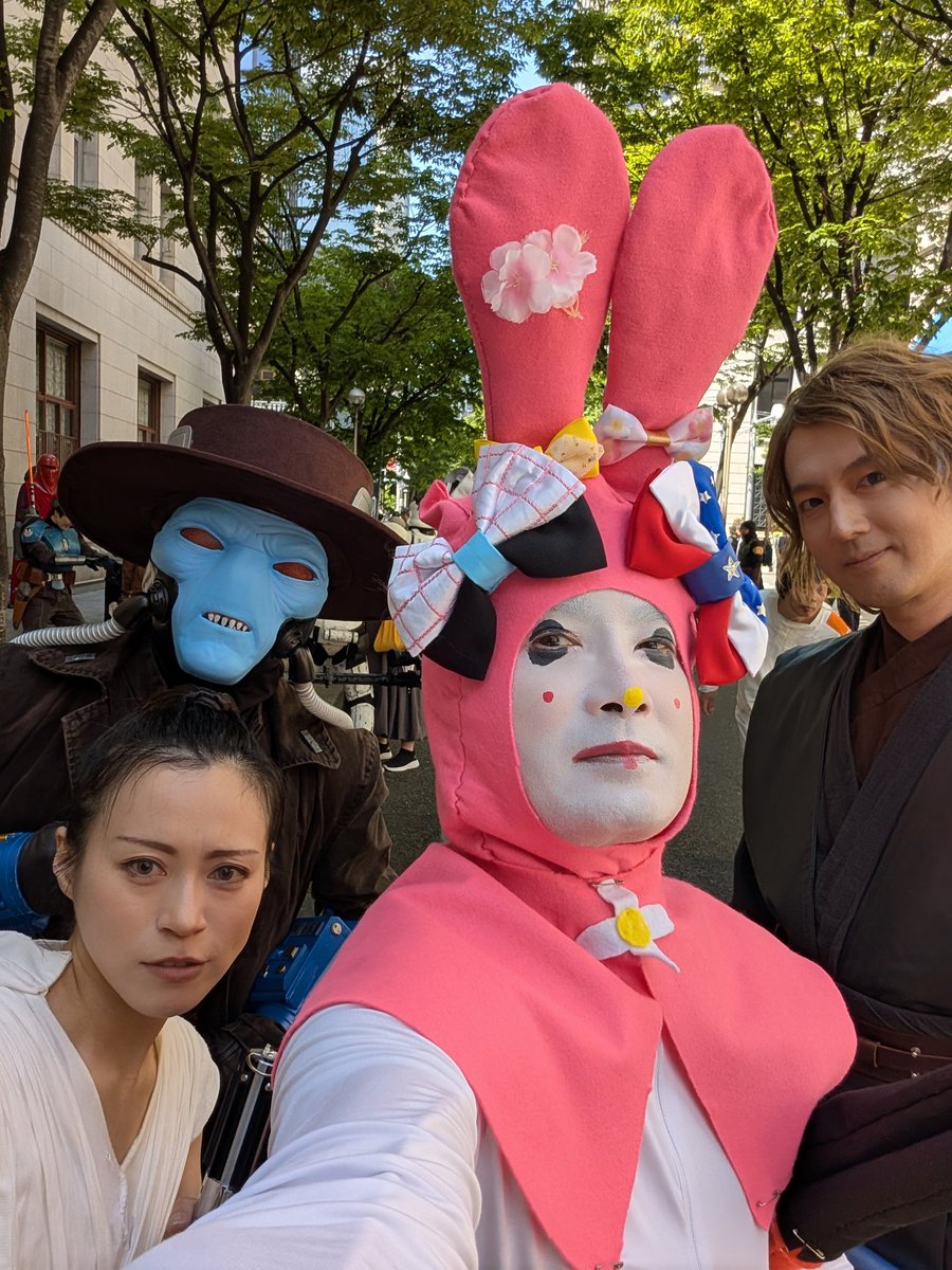 魔イメロa.k.a.なっと tweet media