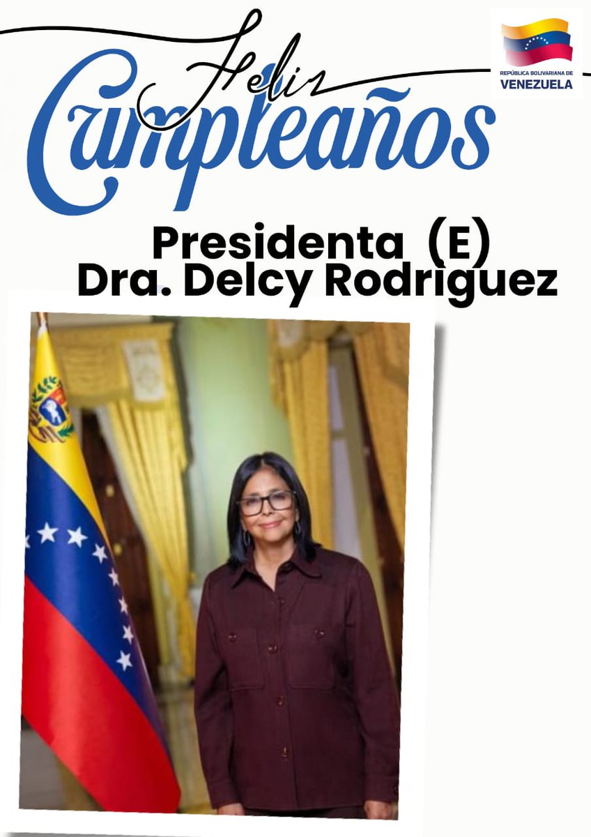Embajada VEColombia-Bogotá tweet media