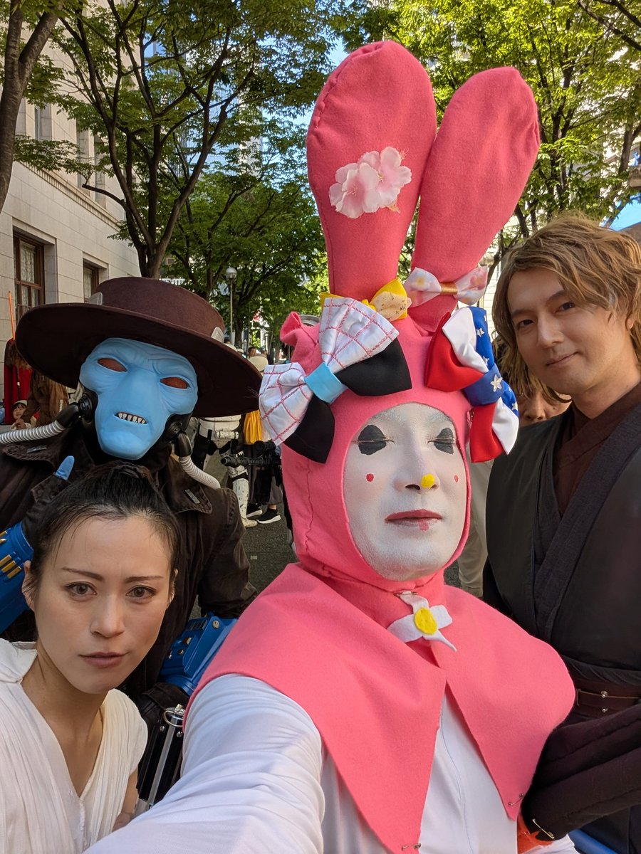 魔イメロa.k.a.なっと tweet media