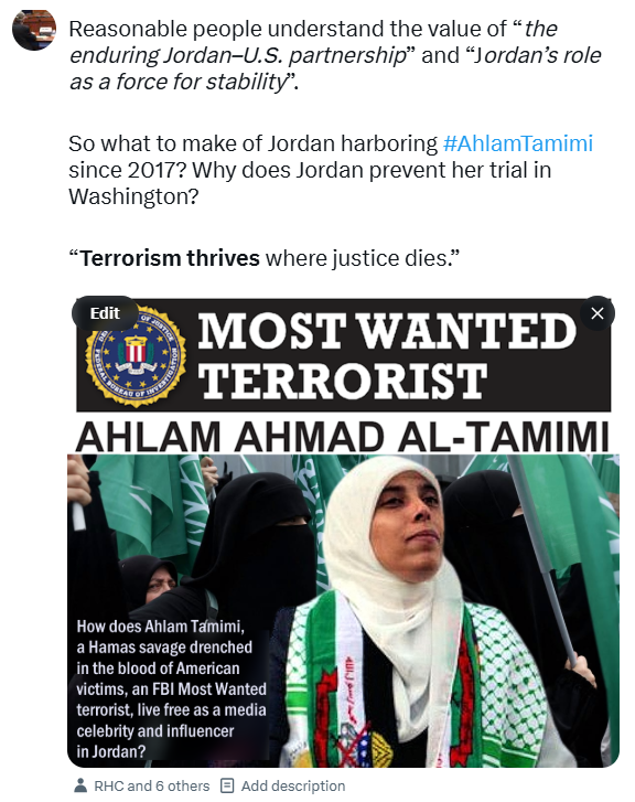 arnoldroth's tweet photo. 2/2
This is what I wanted, and still want, to convey respectfully to @AmbKawar at @JorEmbUS in Washington. https://t.co/Hrfy3qgfy3