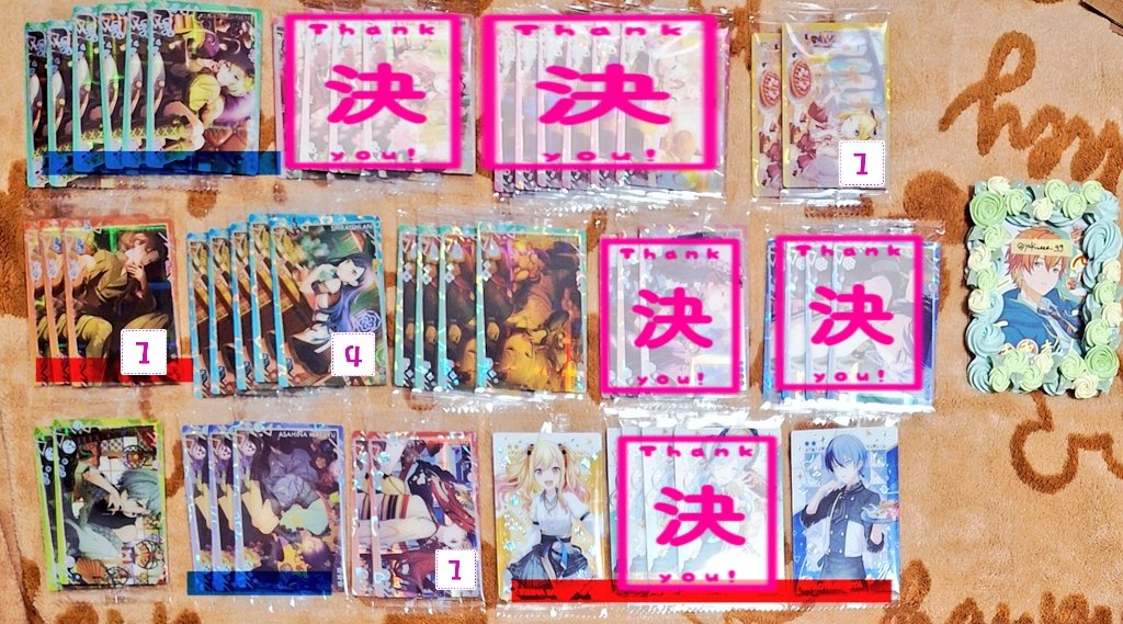 yukineee ◆初見様はリトリン必読 tweet media