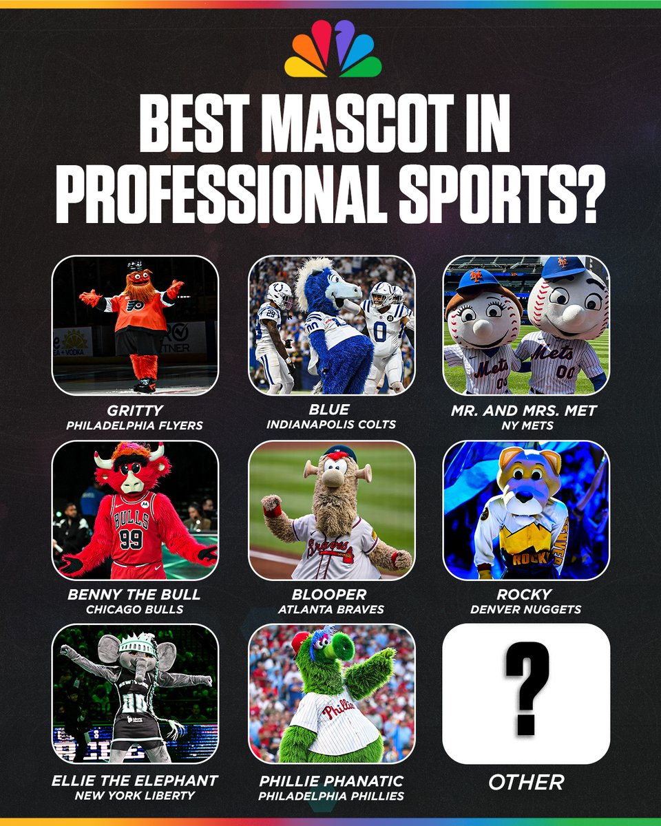 NBC Sports tweet media
