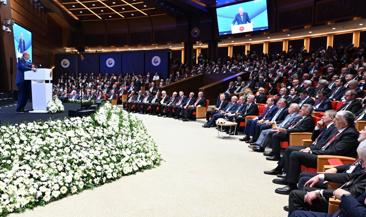 Van Ticaret ve Sanayi Odası tweet media