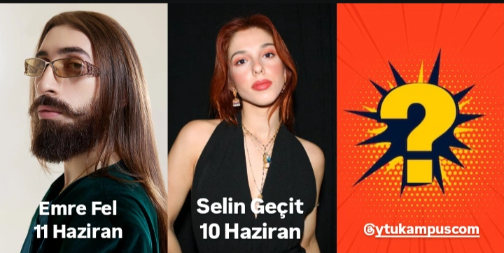 YTÜ Kampüs tweet media