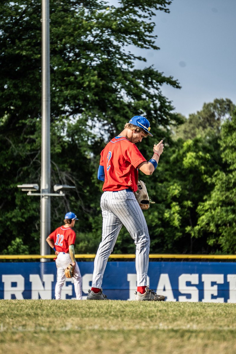 jackbailey_11's tweet photo. Awesome junior season, grew a lot as a player and competitor. Grateful to be selected as an All-region Player in THE most competitive region in the state. End of year stats. 
108 PA
90 AB
.344 AVG
1.126 OPS
.700 SLG
28 RBI
H- 31
2B- 4
3B- 2
HR- 8
R- 27
SB- 9
100% FPCT/ 40 TC https://t.co/qSfsLSogIO
