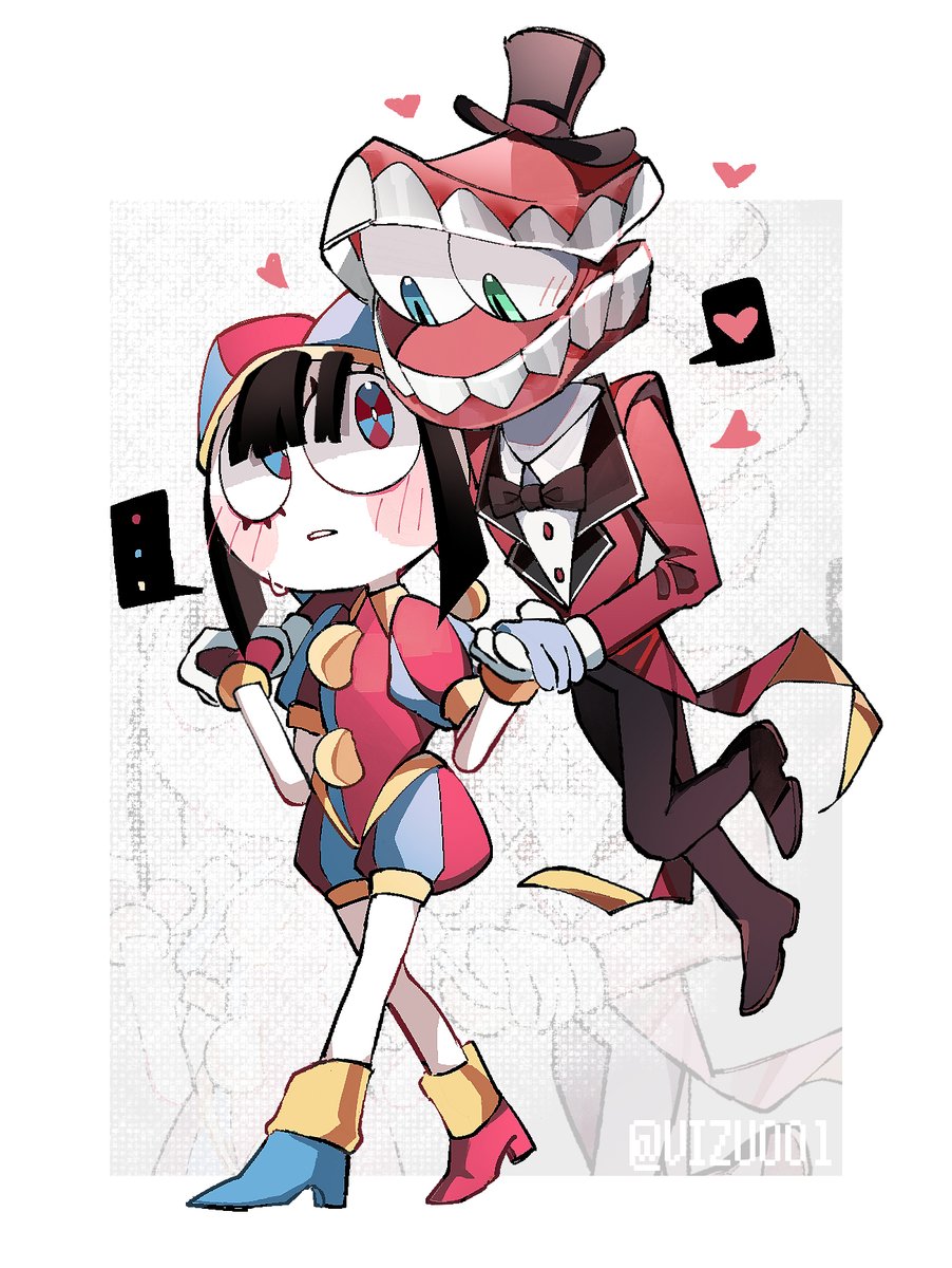 FAヴィズ🎩 tweet media