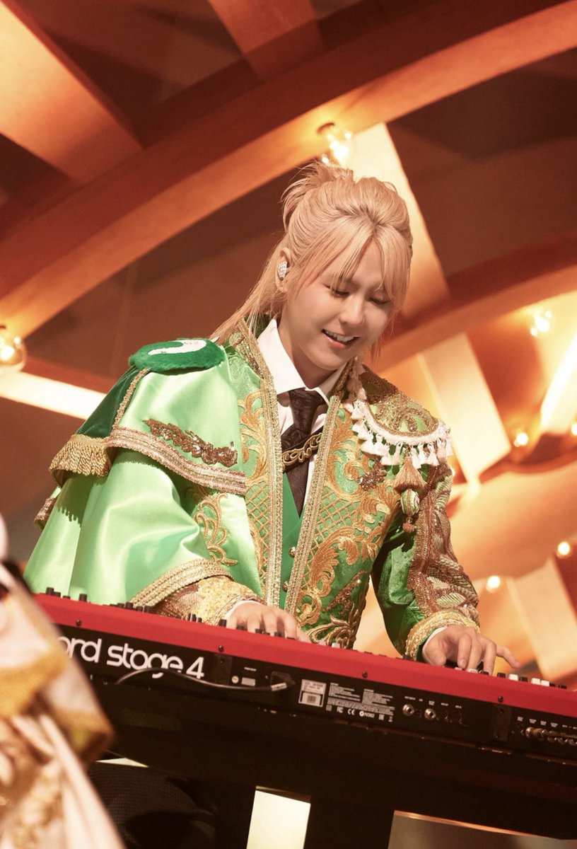 りょうちゃん 33歳のお誕生日 おめでとう🎉🎂 テレビ×ミセスで