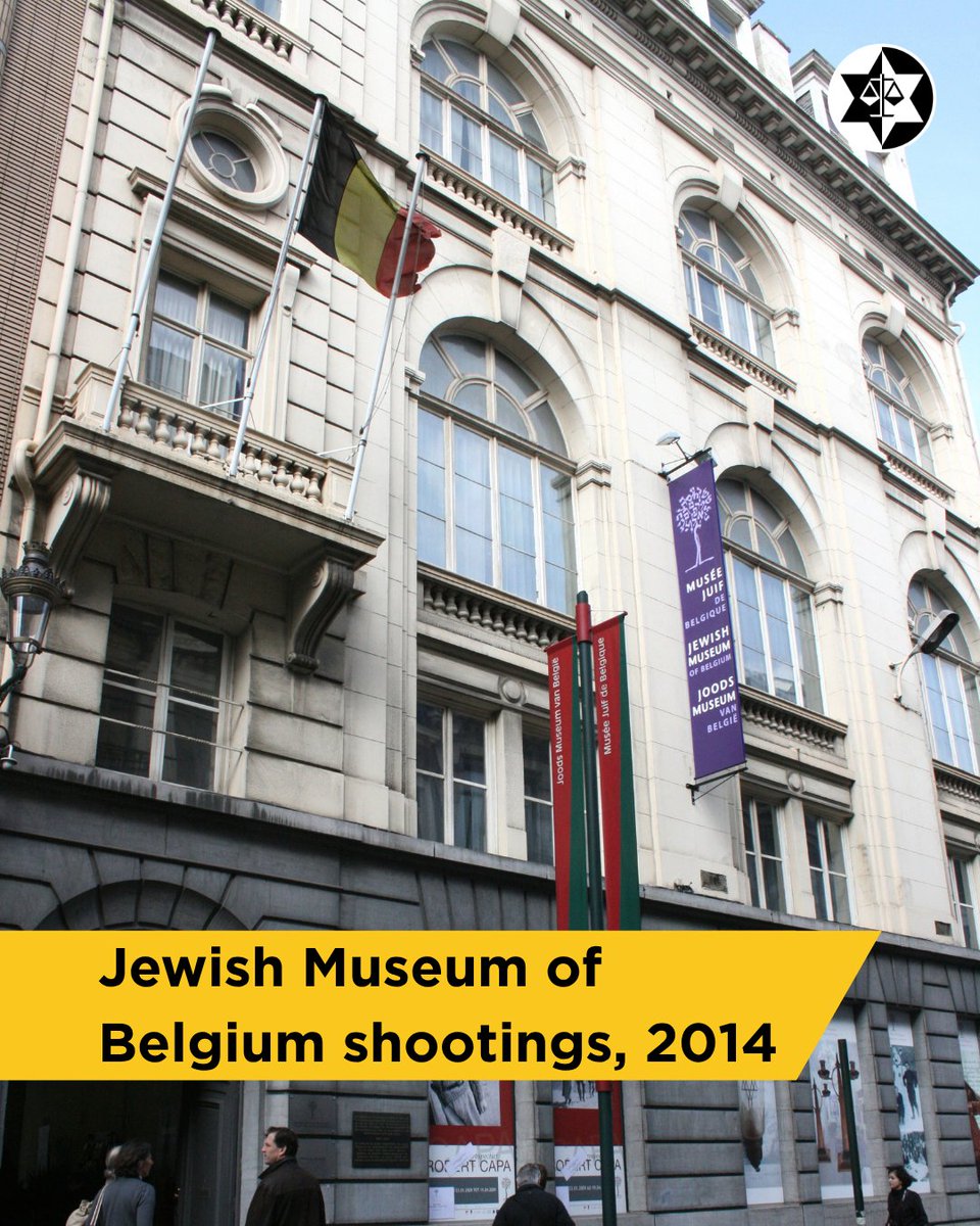 Campaign Against Antisemitism tweet media