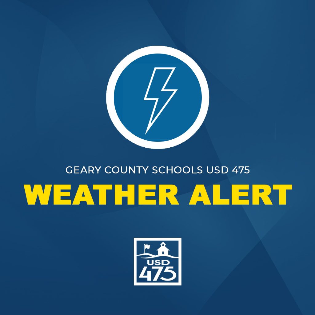 Geary County Schools USD 475 tweet media