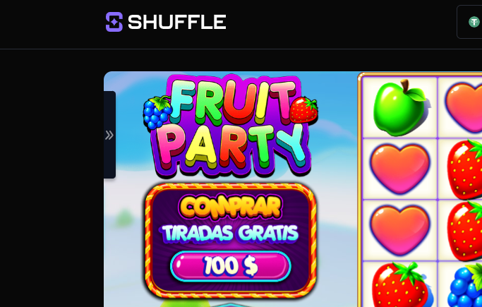 ShuffleBonos tweet media