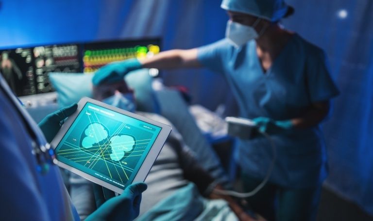 MedTech Breakthrough tweet media