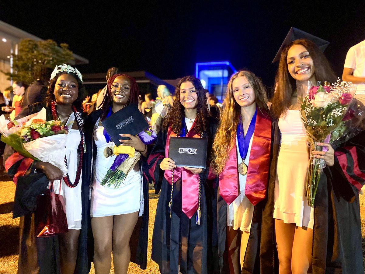 SCHS_WBB's tweet photo. They did it! 🎓❤️🤩🏀
@CreekAthletics1 https://t.co/06jwxNzmNK