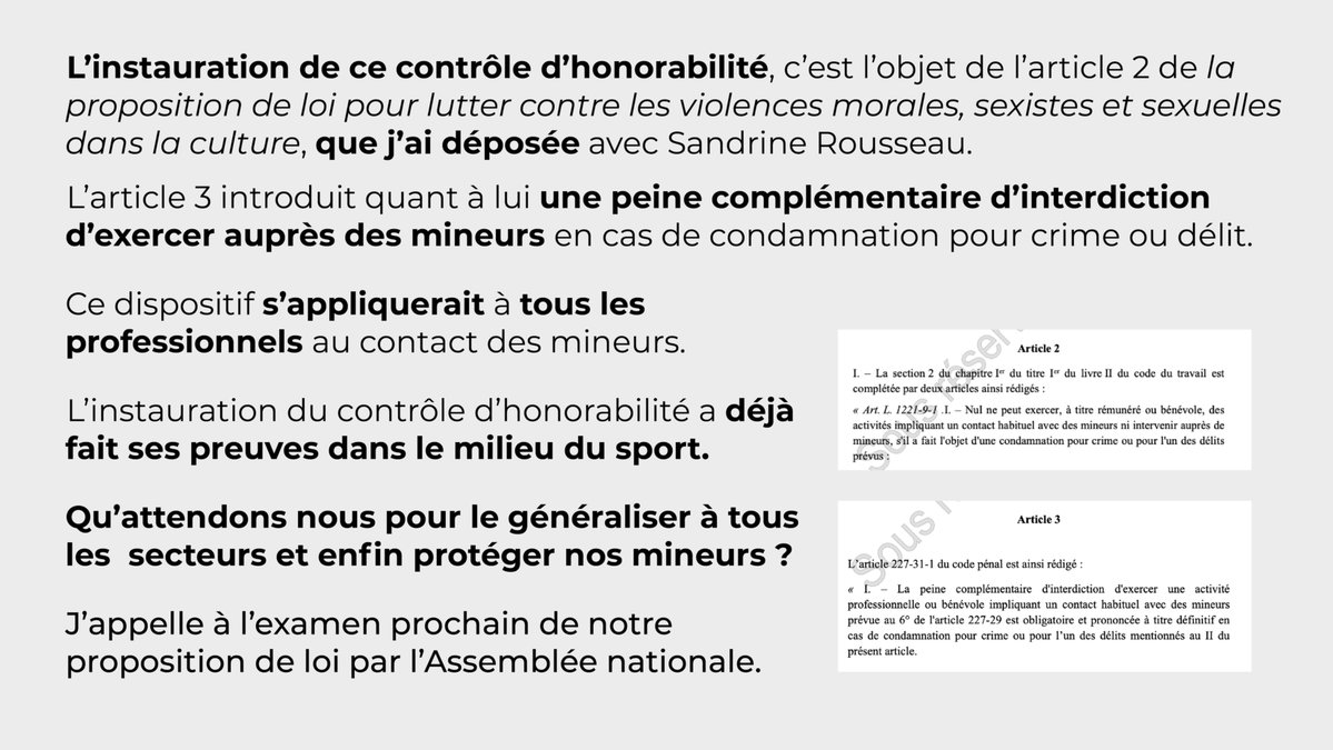 Erwan Balanant tweet media