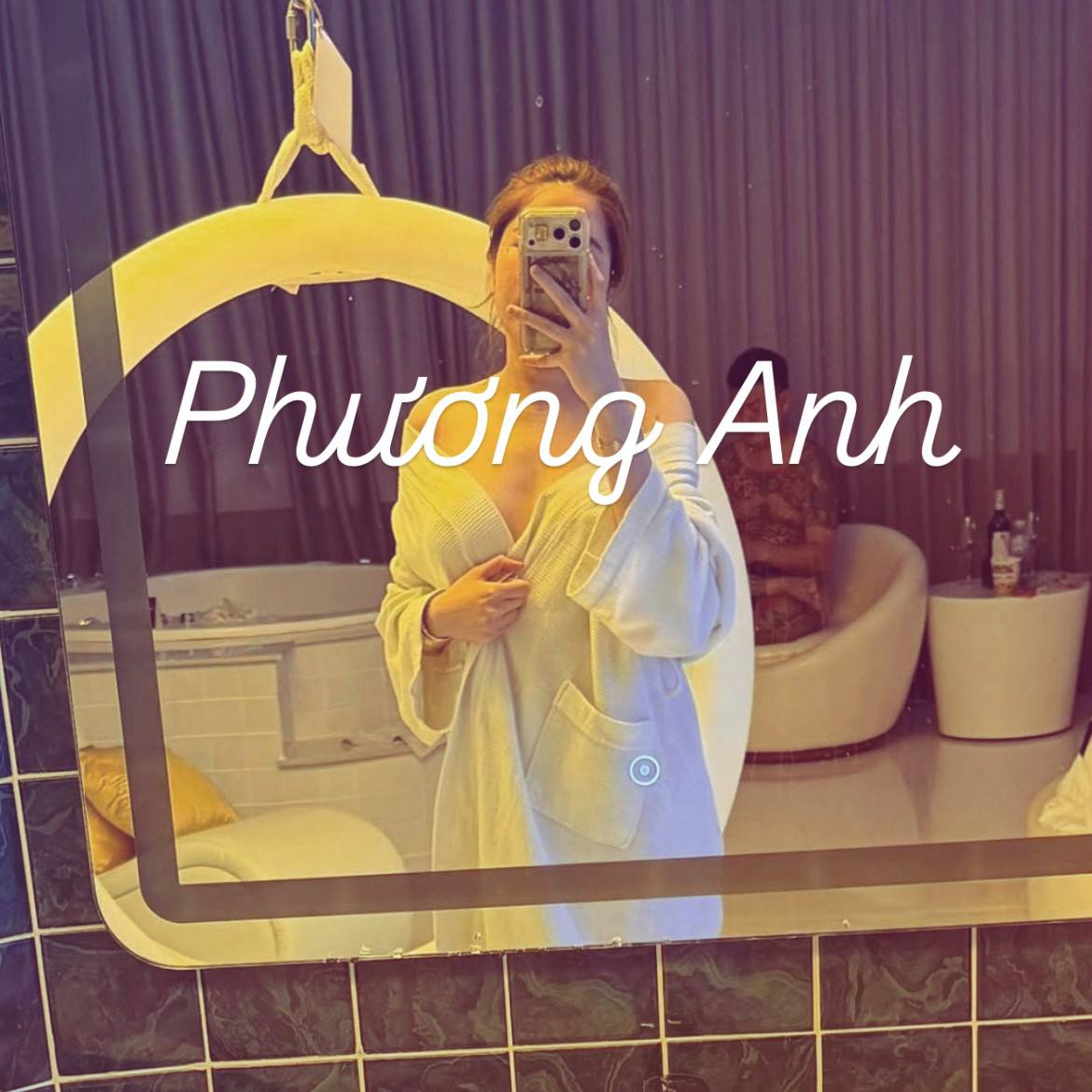 Phương Anh tweet media