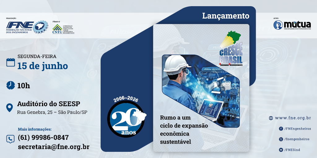 SEESP | Sindicato dos Engenheiros tweet media