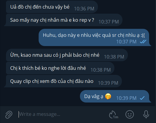 Lingcd11's tweet photo. Huhu dạo ni bận quá khum check đc tin nhắn của mng, sodi mng nhìu để mình leak 1 xíu niềm zui của mình với mng nhé ạ 🤭
#femboy https://t.co/waHuyz7vCt
