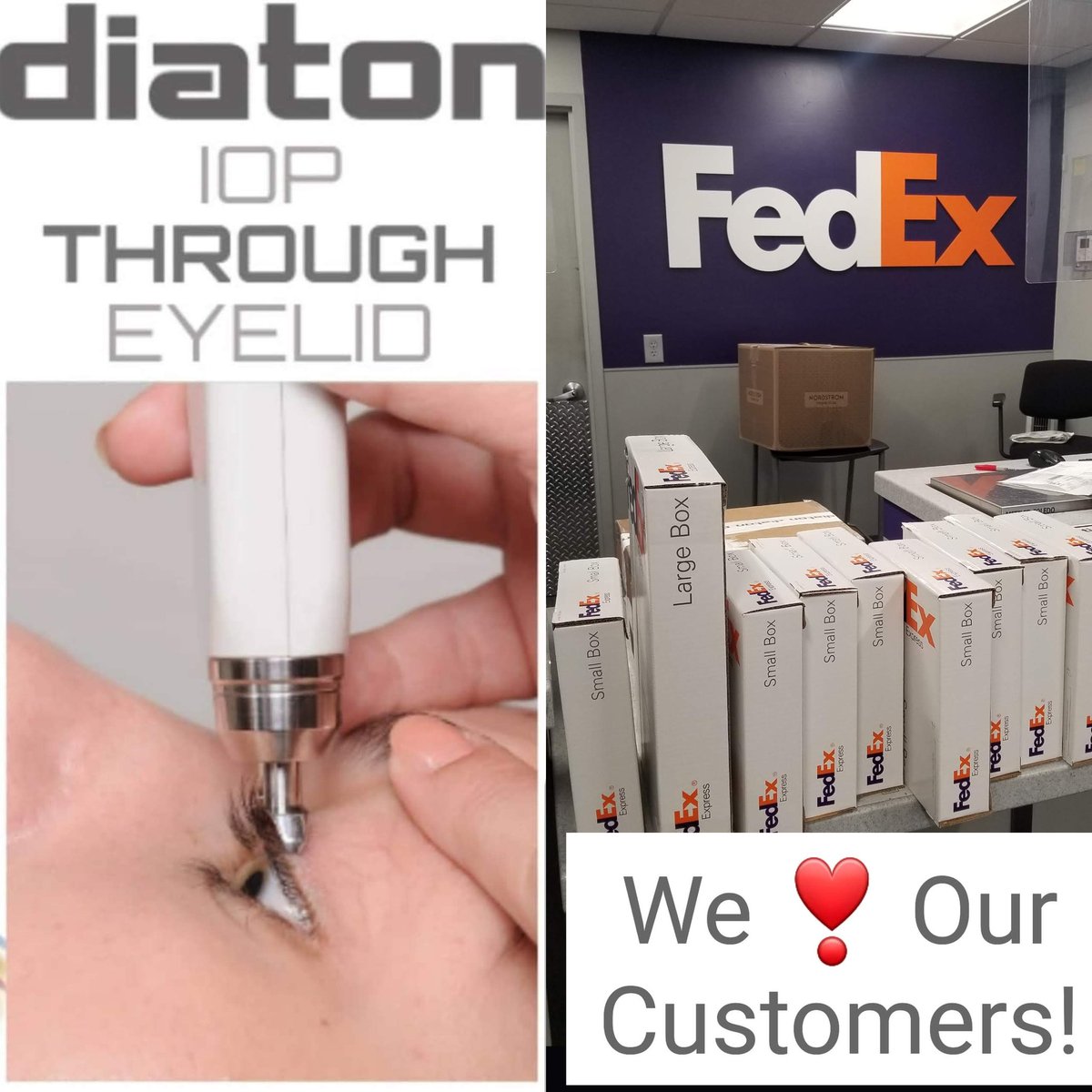 TONOMETER tweet media