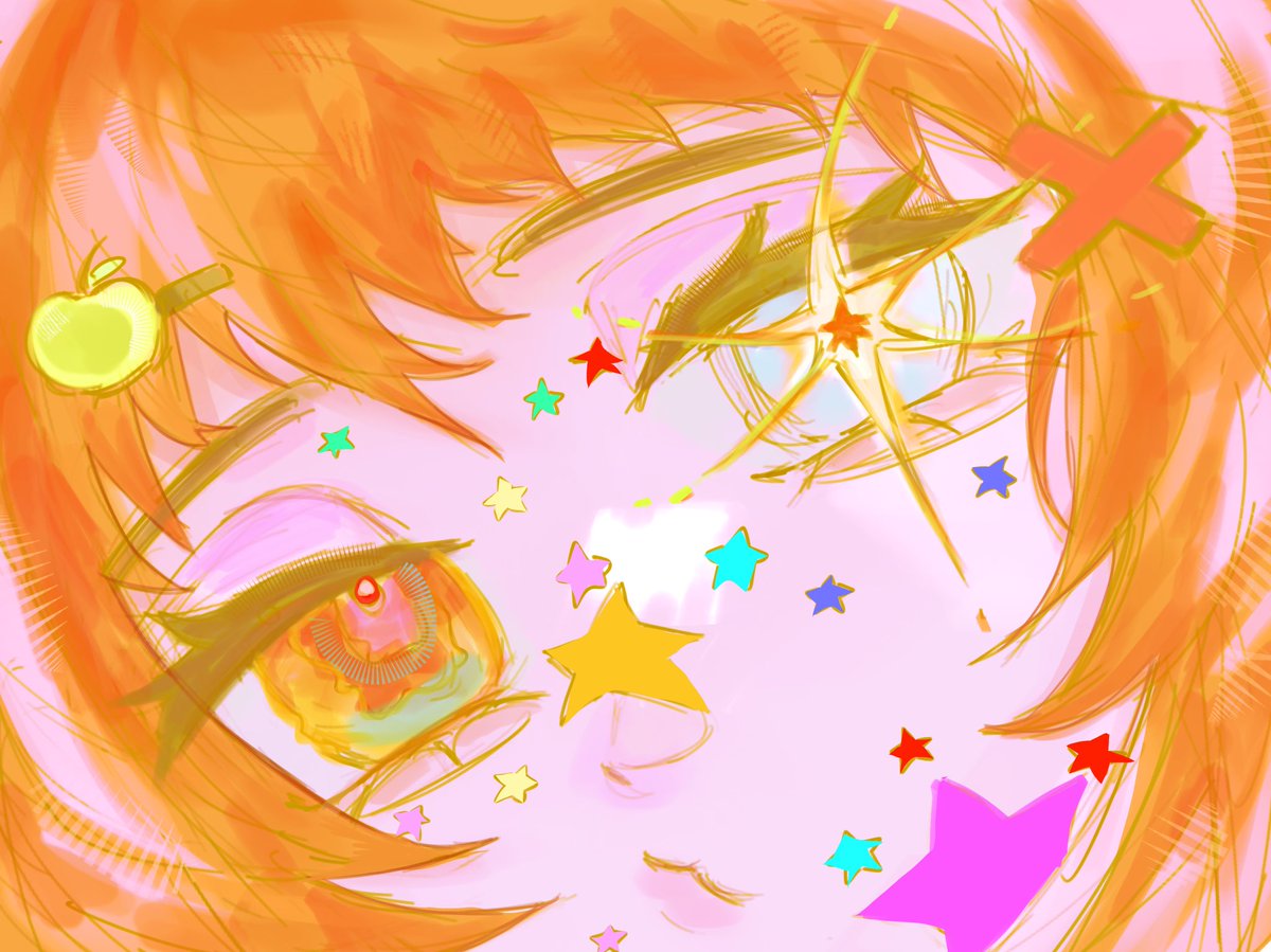 Duu____ky's tweet photo. #oc https://t.co/lM3yjPD9r4