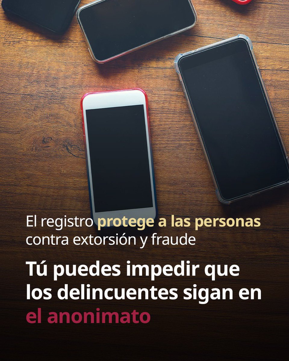 CNBV tweet media