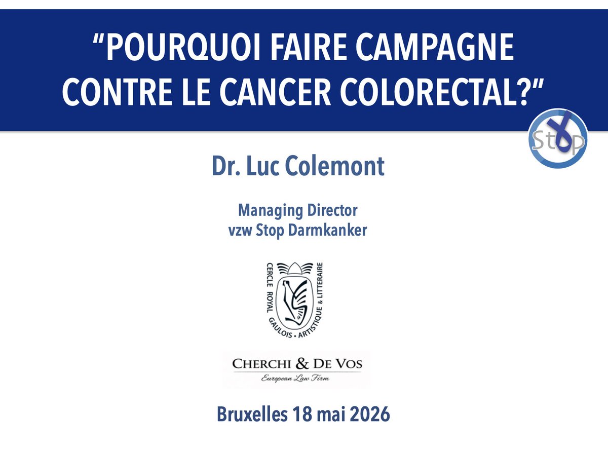 LucColemont's tweet photo. Je mag niet elke dag een keynote geven in hartje Brussel. Dadelijk wel 😉 #842

Nog wel in de ‘Cercle Royal Gaulois’ bij een event over filantropie 🍀 Altijd interessant voor @StopDarmkanker 🙏

En dan ook nog in de taal van Molière 💙 https://t.co/gWqRYMLXwp
