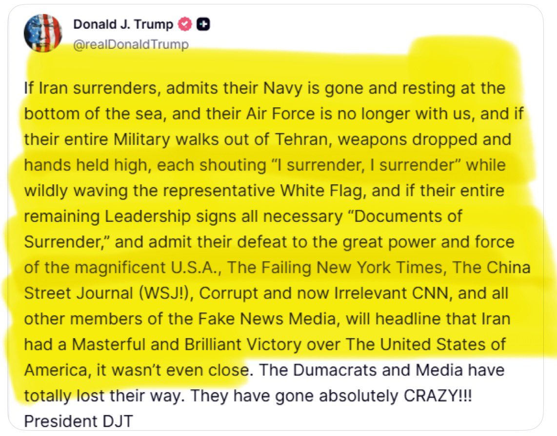 Brian Krassenstein tweet media