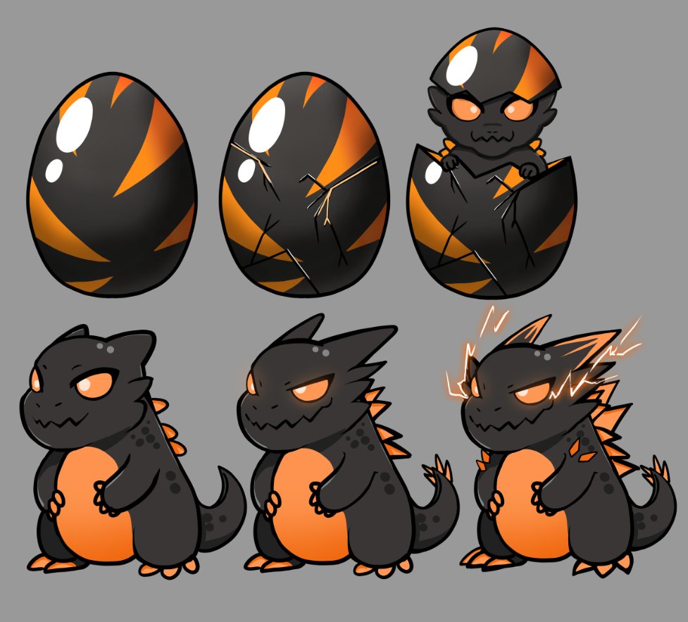 Spectresketches's tweet photo. NEW BADGES!!!! ⚡️⚡️
LOOK AT MY BABY BOI!!!! https://t.co/RmgvadUDtR