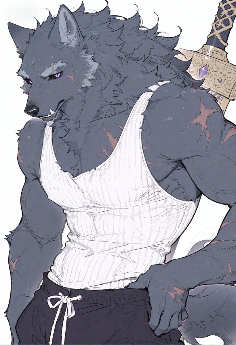 left_000's tweet photo. #AIGC #AIart️️️️️️️️️️️️️️️️️️️️️️️️️️️️️️️️️️️️️️️️️️️️️️️️️️️  #furryㅤㅤㅤ https://t.co/XXdUJryFGX