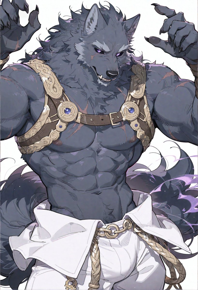 left_000's tweet photo. #AIGC #AIart️️️️️️️️️️️️️️️️️️️️️️️️️️️️️️️️️️️️️️️️️️️️️️️️️️️  #furryㅤㅤㅤ https://t.co/XXdUJryFGX