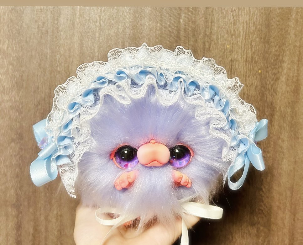 Foidoll-ふぉわどーる🧛‍♀️ｷﾗﾘﾝ✨ (@foidoll) / Posts / X