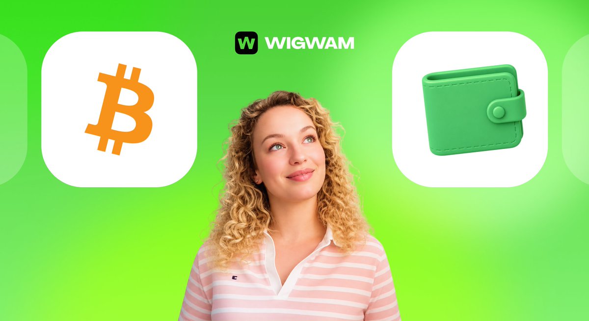 wigwam_app's tweet photo. 🚀 Free crypto course — wallets, blockchain &amp; DeFi in 30 min.

✅ Blockchain &amp; smart contract basics
✅ Self-custody vs custodial
✅ Buy/sell crypto + use dApps
✅ Avoid scams
✅ DYOR like a pro
Start free on Udemy 👇
https://t.co/YgGqAfWQ0T https://t.co/2vhXkCQdBE