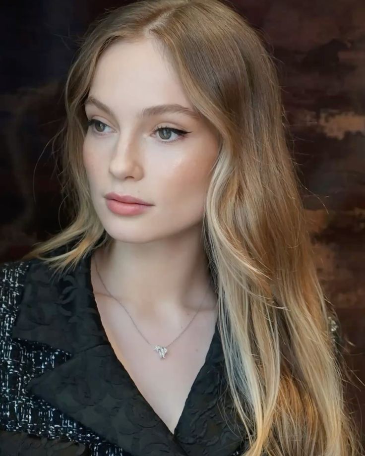mel | hannah dodd supremacy ♡ tweet media