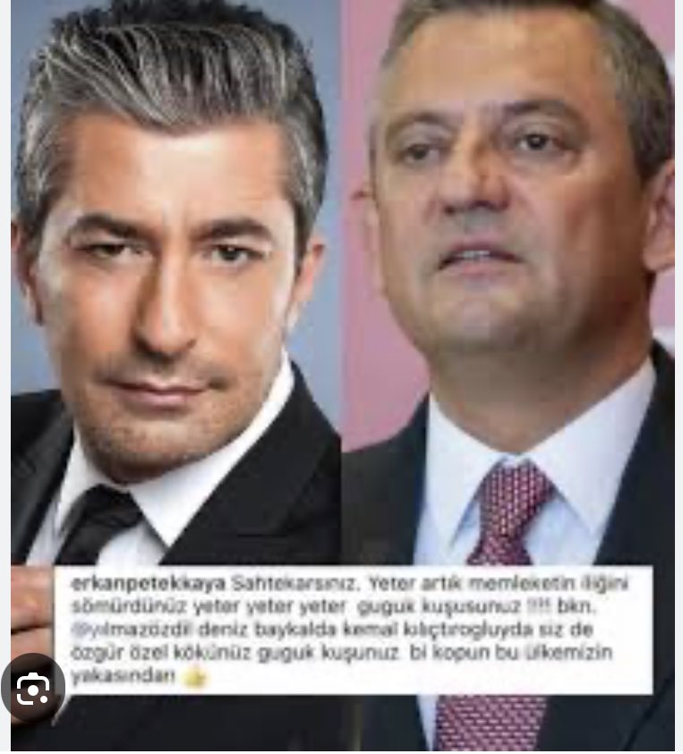 Ayse tweet media