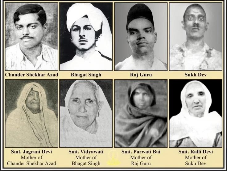 umda_panktiyaan's tweet photo. नमन आज उन माताओं को जिन्होंने इन वीर पुत्रों को जन्म दिया...🙏 https://t.co/AL9GpKEHnS