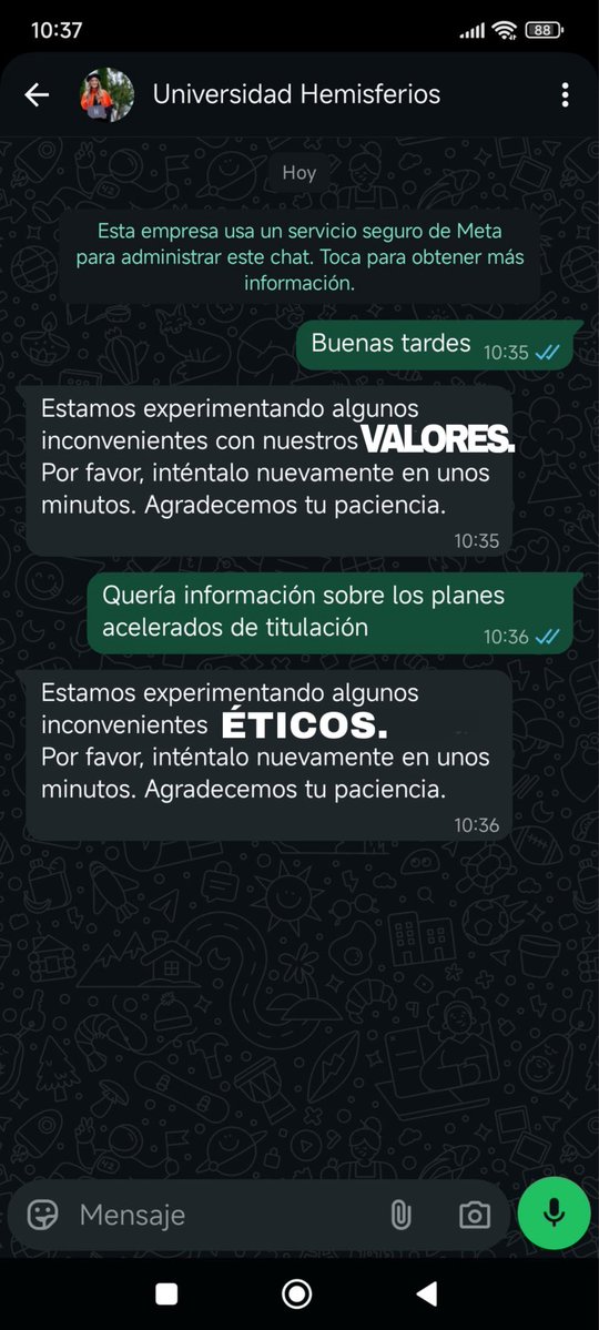 Daniela Frias tweet media
