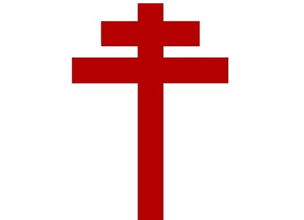 _Gran_Maestre's tweet photo. Sabies que NO va existir una única creu templera? L'Orde del Temple va fer servir 3 dissenys oficials:

Grega: Recta i simple, l'origen.

Patada: Extrems amples, la més famosa.

Patriarcal: Doble braç, per a alts càrrecs.

#Templers #Catalunya #HistoriaMedieval https://t.co/Nr52XVinEC