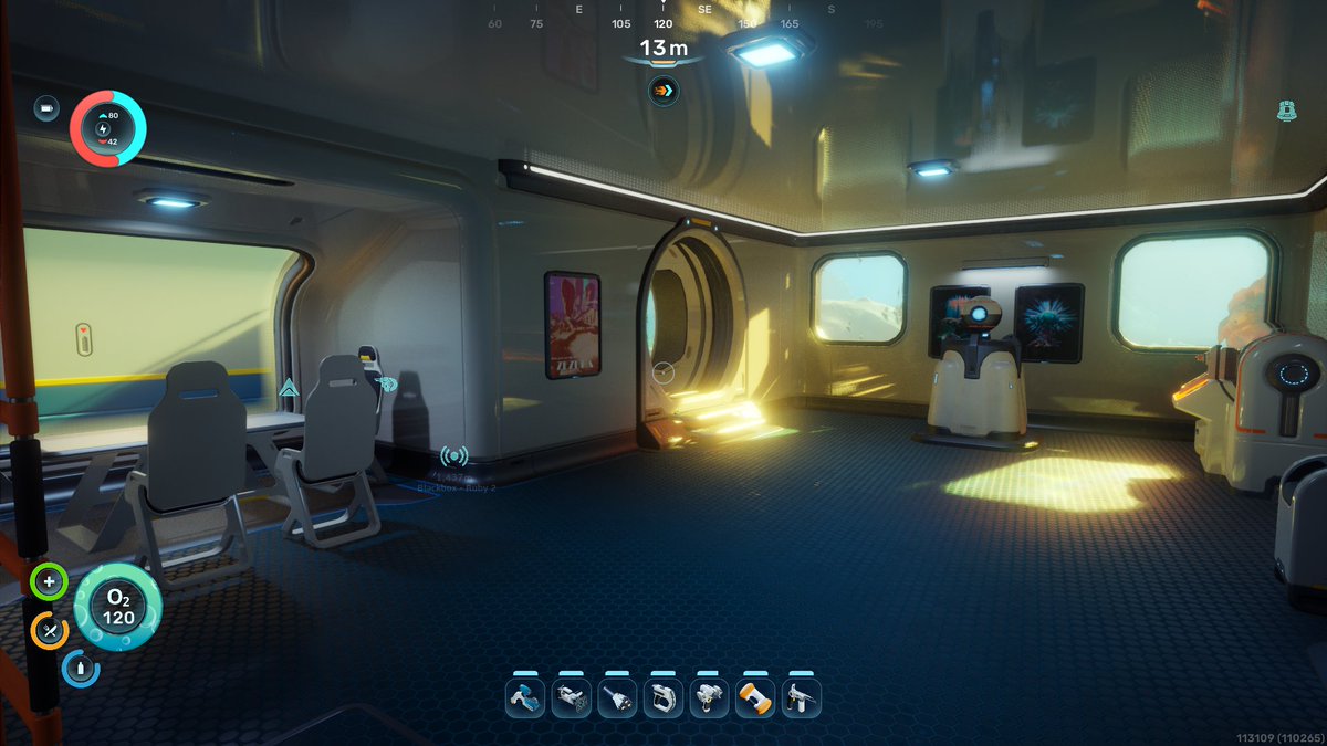LogeeBob's tweet photo. subnautica 2... so peak... https://t.co/sdYuDSVvf5