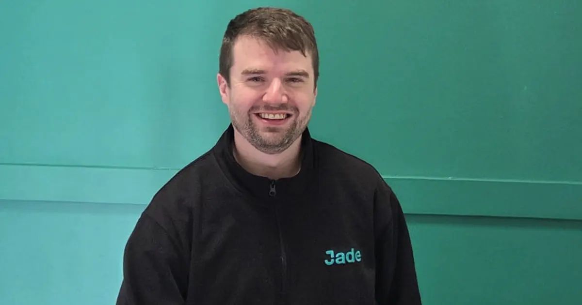Vision_Mags's tweet photo. Jade has appointed Richard Lawrence as QHSE Manager to strengthen operational systems, quality standards and customer satisfaction as the business prepares for further growth.
https://t.co/uQ7F32J6TS https://t.co/xxbWxgZyKy