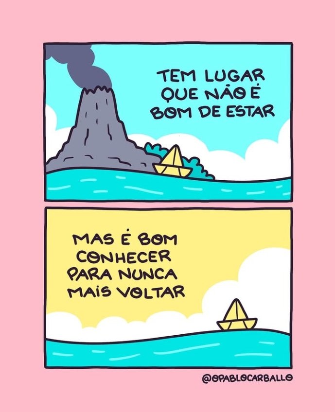 teu caos tweet media