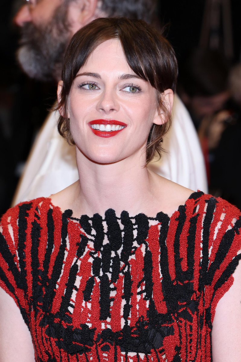 |Kristen| tweet media
