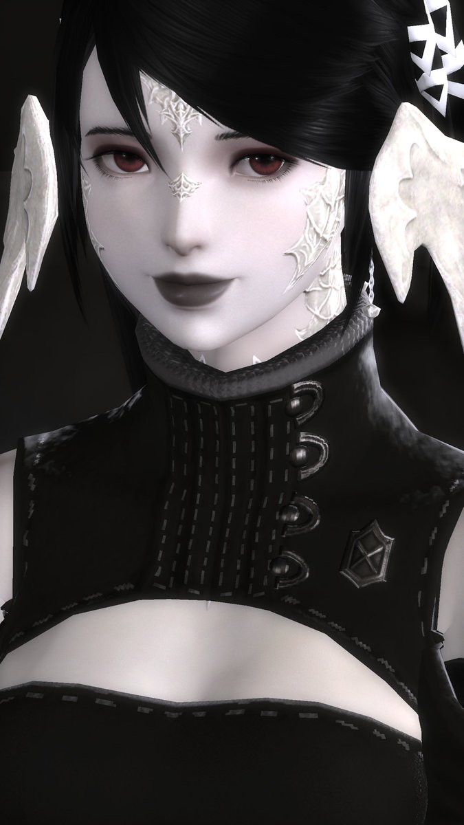 Emilyffxiv's tweet photo. Good morning ๐ค
#modlessmonday https://t.co/b1fRQ2FjZt