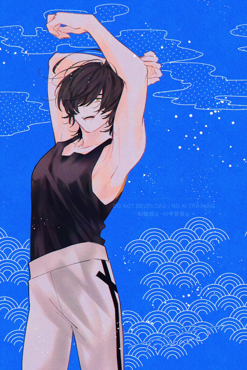 🌽くらげ🍅東1 く33b🫑 (@ao_krg) / Posts / X