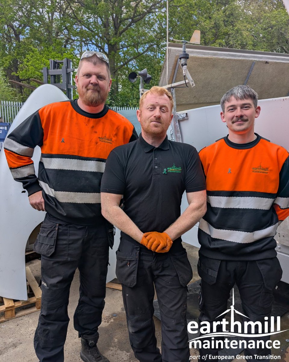 EarthmillUK's tweet photo. On 14 May, the Earthmill team proudly took part in #WearItGreen to support mental health awareness 💚

We believe open conversations, support and wellbeing matter in every workplace.

#Earthmill #MentalHealthAwareness #MentalHealthMatters https://t.co/qoqRKi89mH