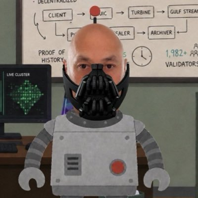 Stalkchain tweet media